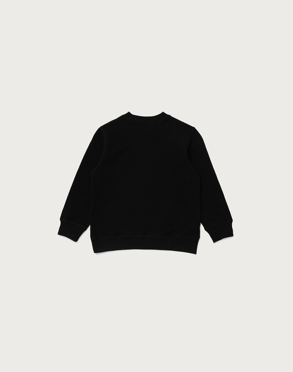 BAPE X DISNEY MICKEY MINNIE BABY MILO CREWNECK SWEATSHIRT KIDS