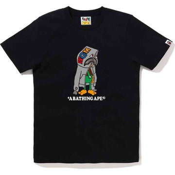 CLASSIC BABY MILO SHARK TEE LADIES