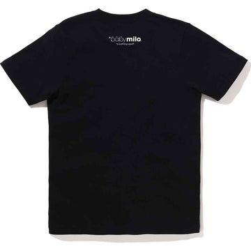CLASSIC BABY MILO SHARK TEE LADIES