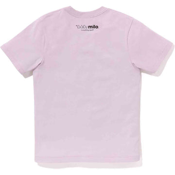 CLASSIC BABY MILO SHARK TEE LADIES