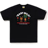 YEAR OF THE DRAGON BABY MILO TEE MENS