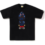 Black X Navy