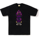 Black X Purple