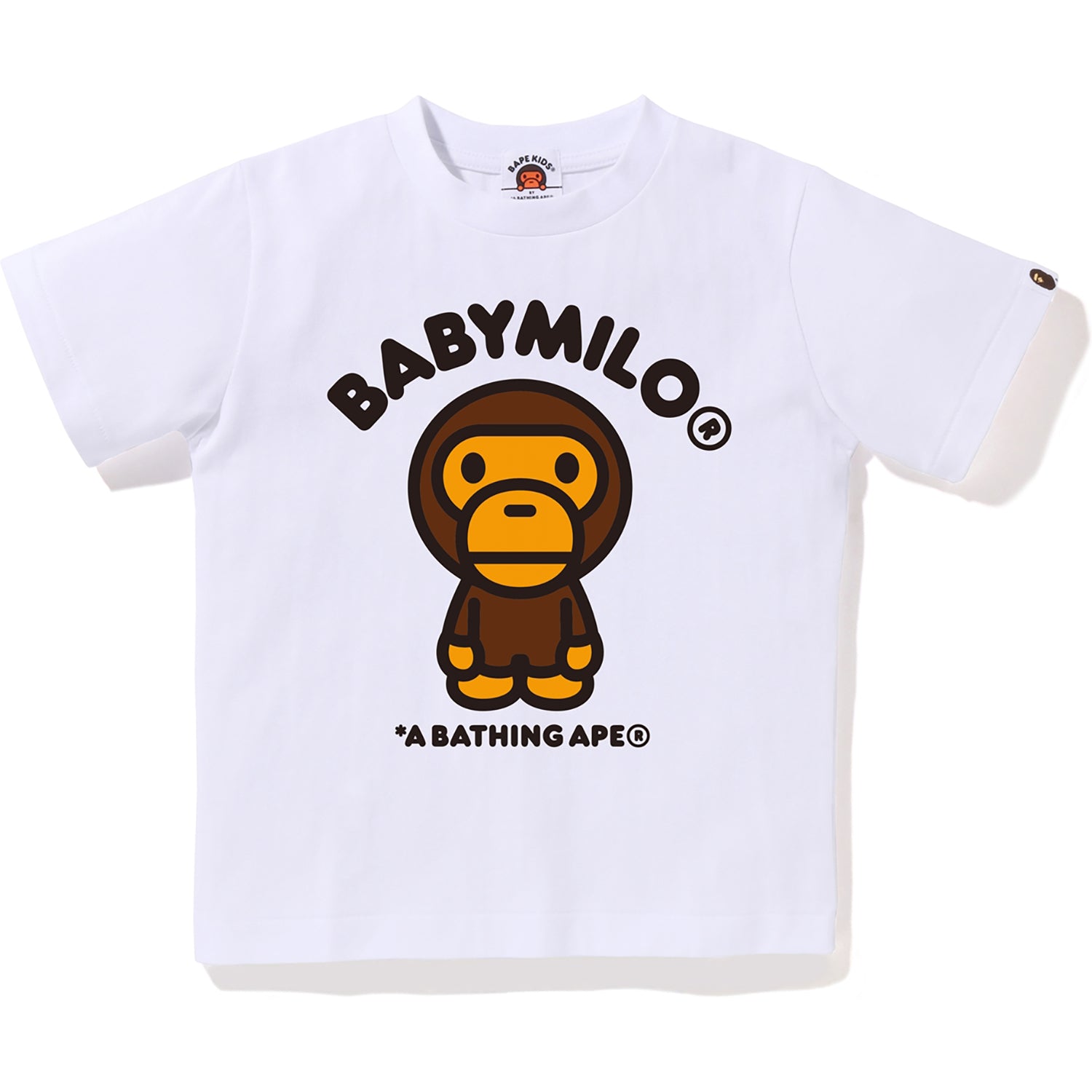 BABY MILO TEE KIDS