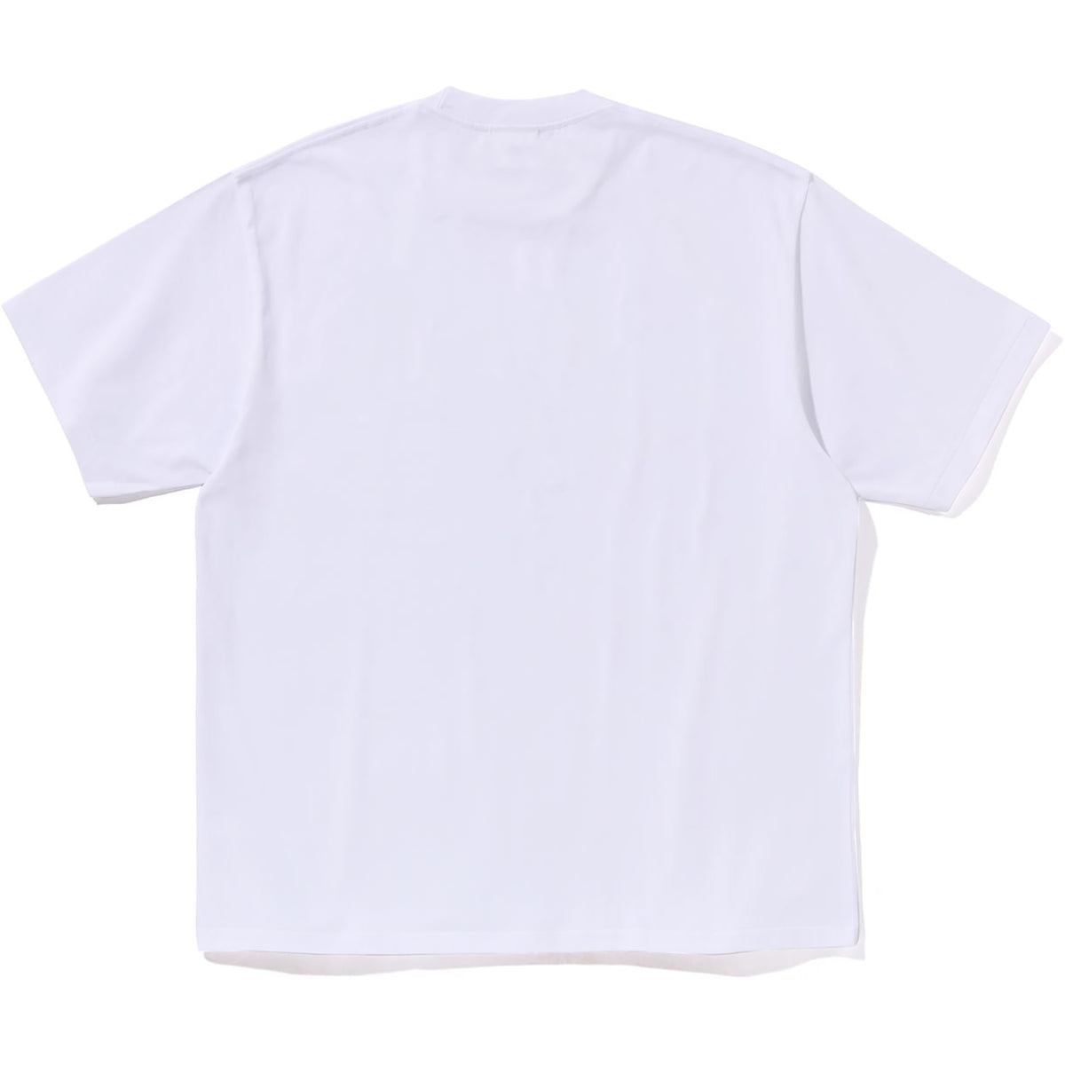 BABY MILO COLLEGE RELAXED FIT TEE MENS