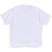 BABY MILO COLLEGE RELAXED FIT TEE MENS