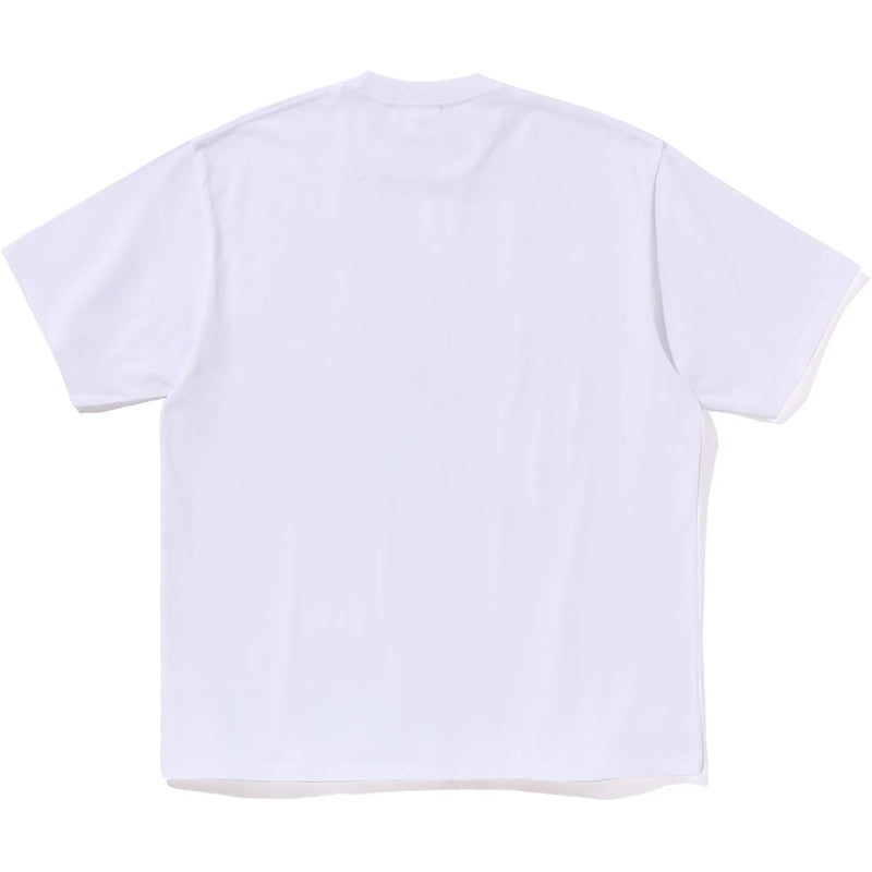 BABY MILO COLLEGE RELAXED FIT TEE MENS