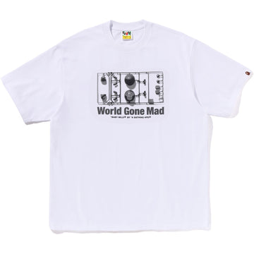 BITMAP BIG BABY MILO TEE MENS