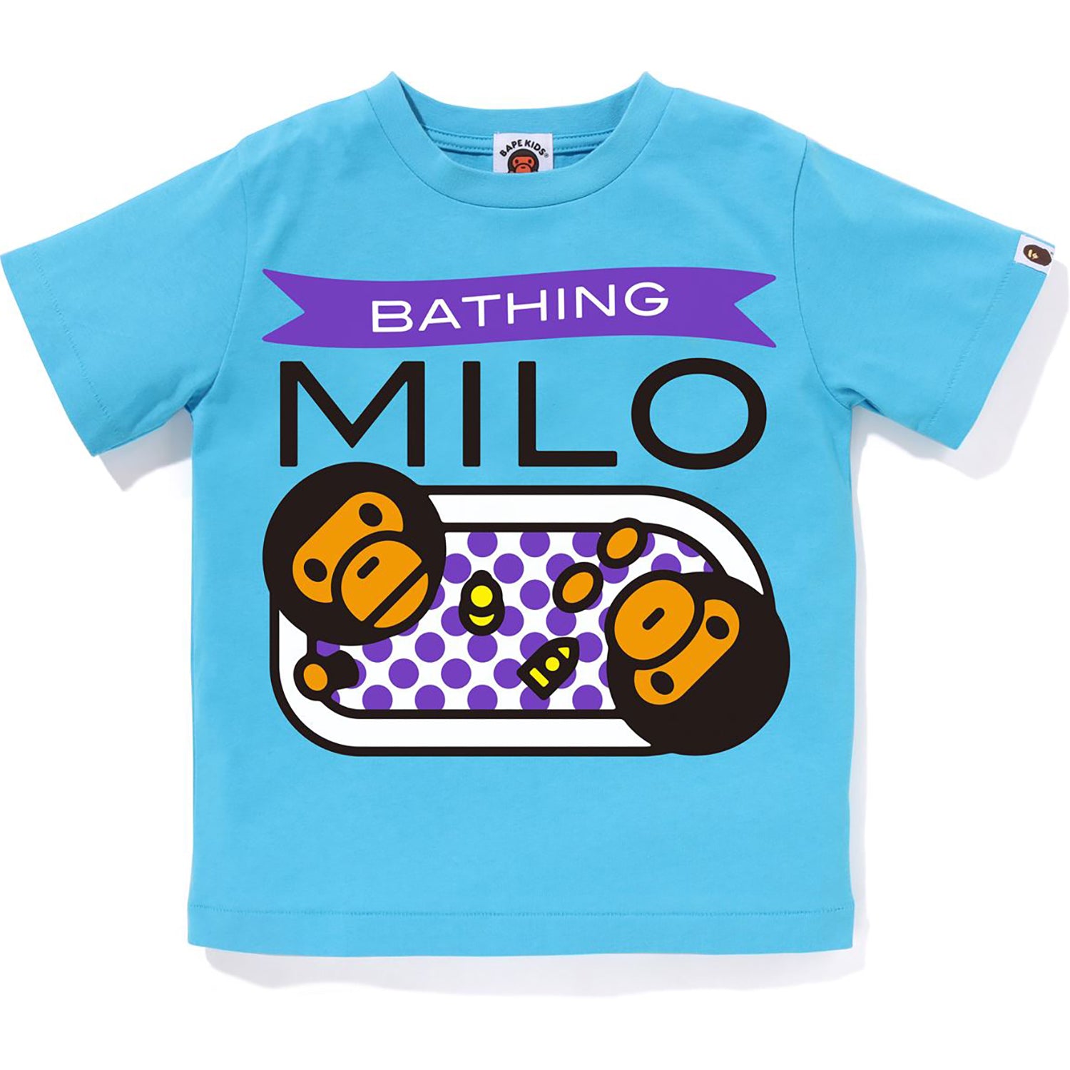 T-SHIRT – us.bape.com