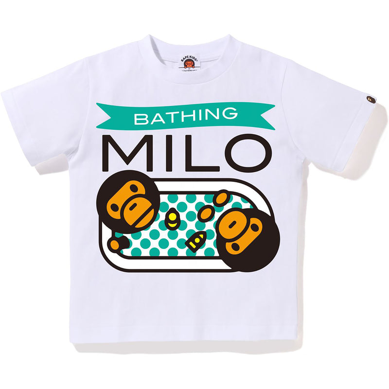 BATHING MILO TEE KIDS