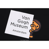 BAPE X VAN GOGH MUSEUM - BABY MILO TEE MENS