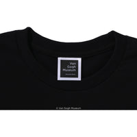 BAPE X VAN GOGH MUSEUM - BABY MILO TEE MENS