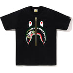 Black X Green