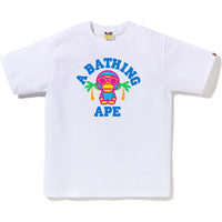 COLORS MILO COLLEGE SUMMER TEE MENS