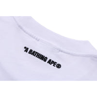 MILO COLLEGE RELAXED FIT TEE MENS