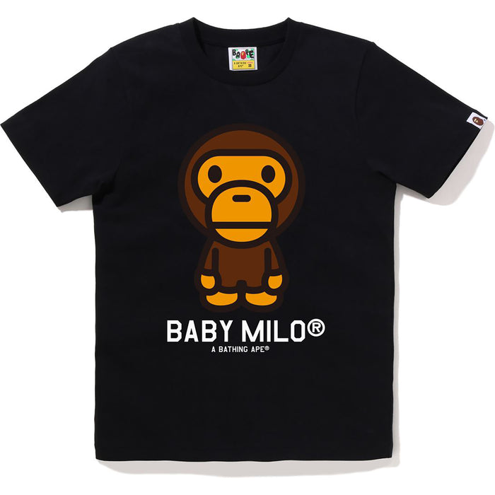 BABY MILO TEE LADIES