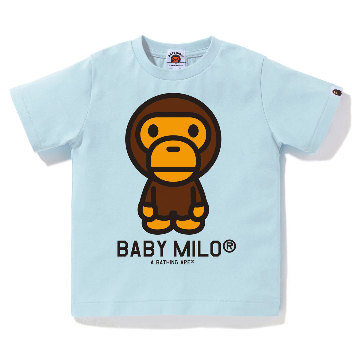 BABY MILO TEE KIDS