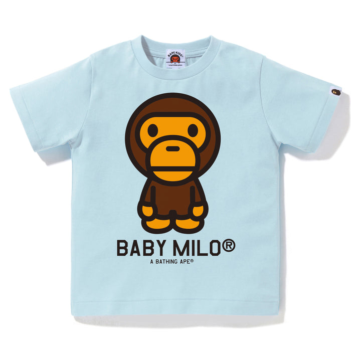 BABY MILO TEE KIDS