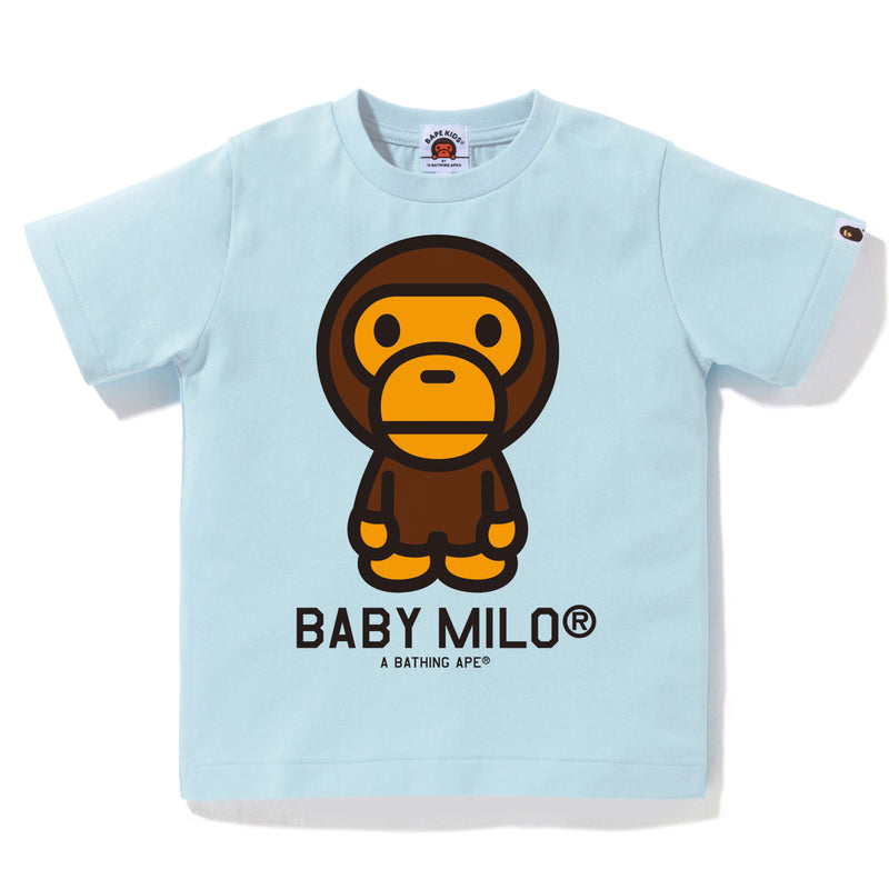 BABY MILO TEE KIDS