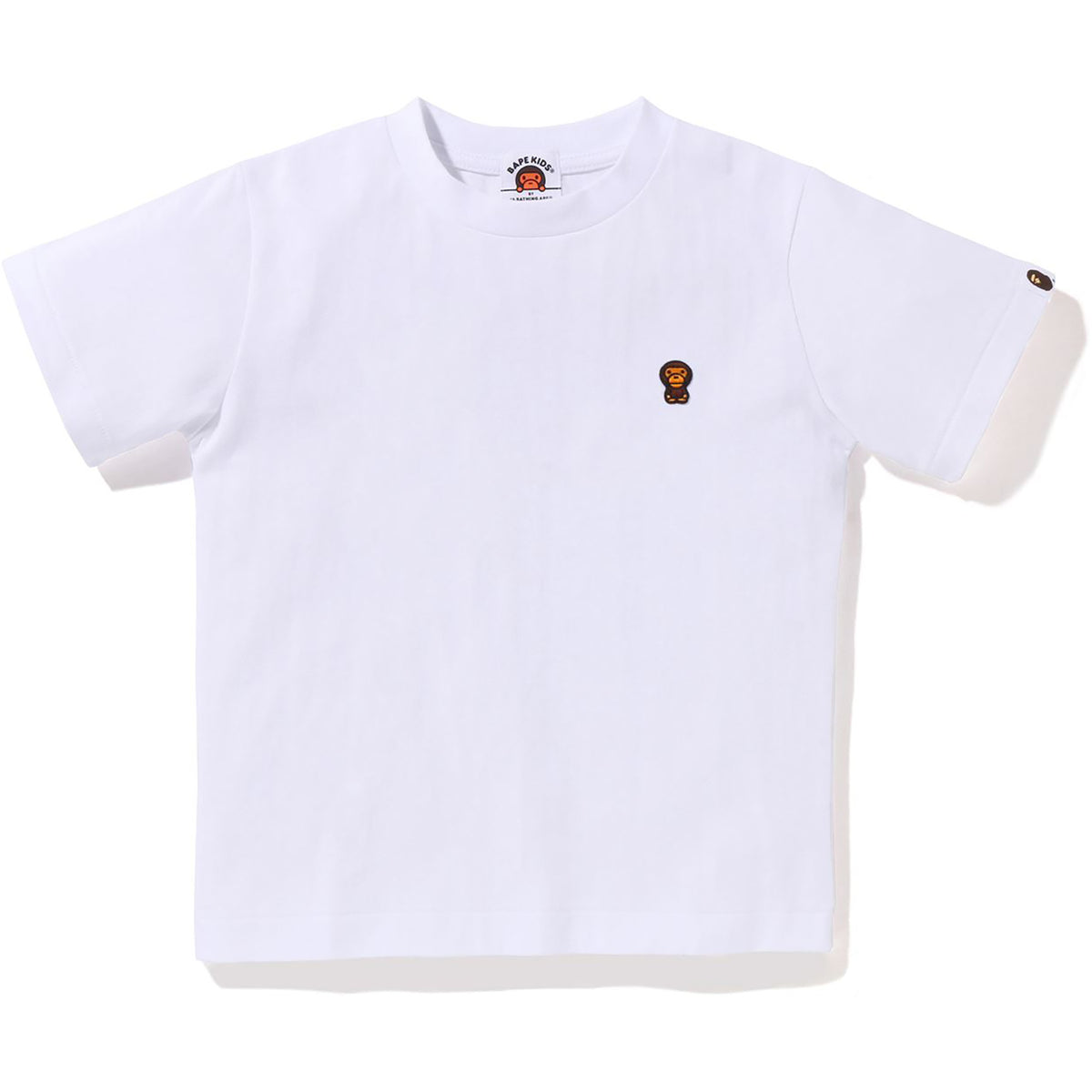 BACK BANANA ONE POINT TEE KIDS