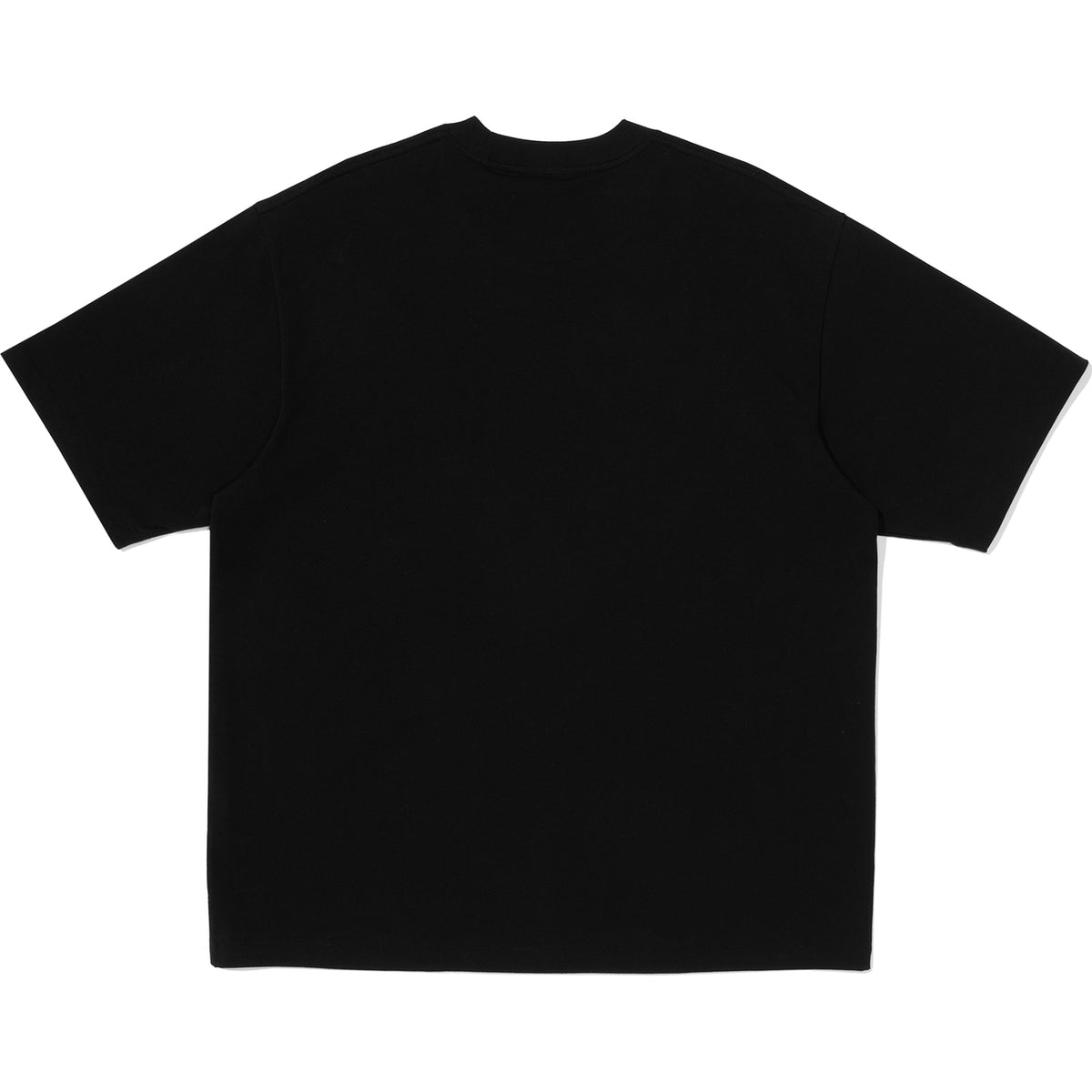 BAPE X SPOTIFY BY CENTRAL CEE BABY MILO RELAXED FIT TEE MENS