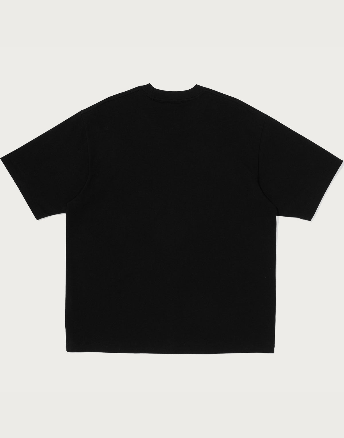 BAPE X SPOTIFY BY CENTRAL CEE BABY MILO RELAXED FIT TEE MENS