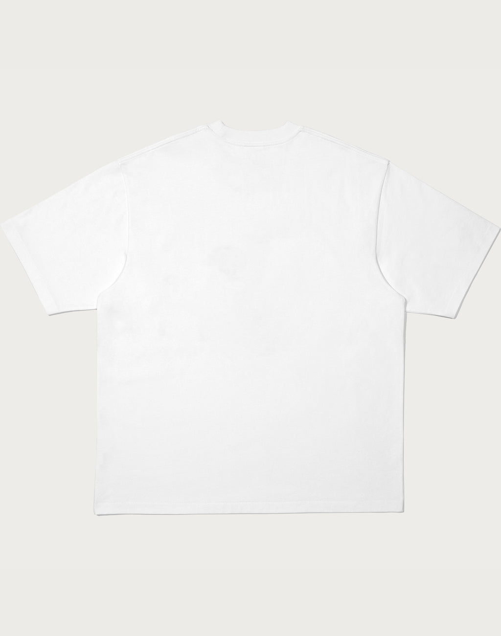 BAPE X SPOTIFY BY CENTRAL CEE BABY MILO RELAXED FIT TEE MENS