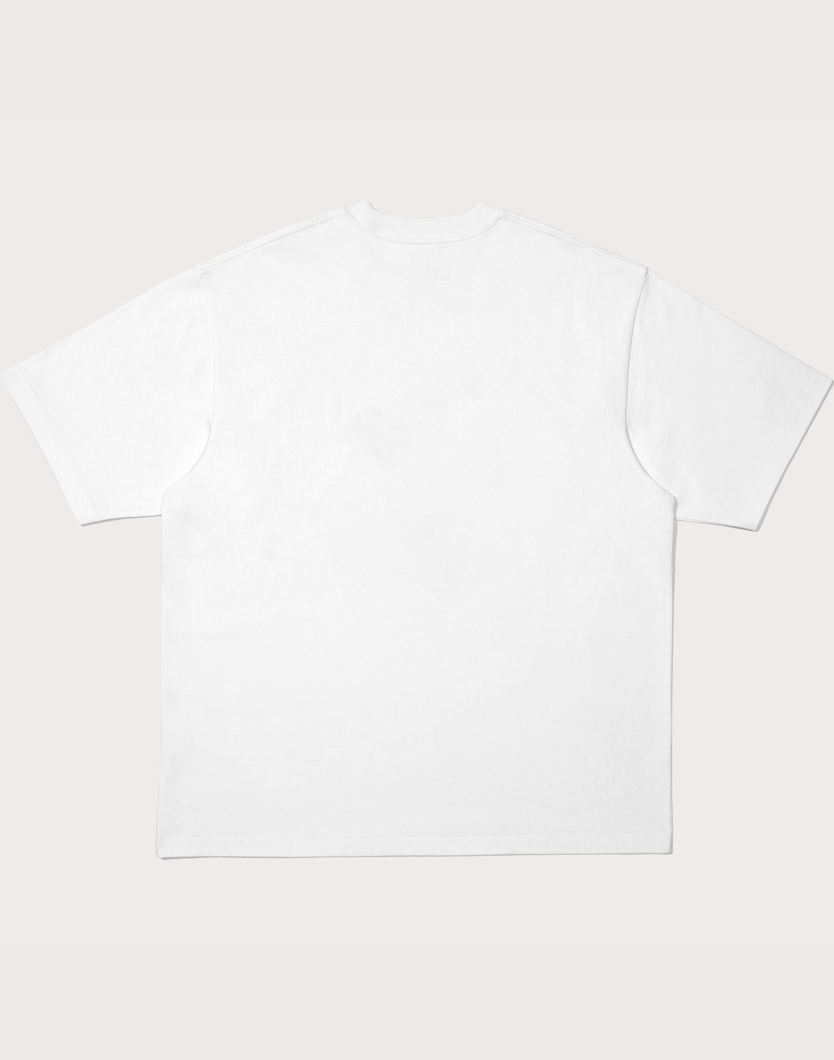 BAPE X SPOTIFY BY CENTRAL CEE BABY MILO RELAXED FIT TEE MENS