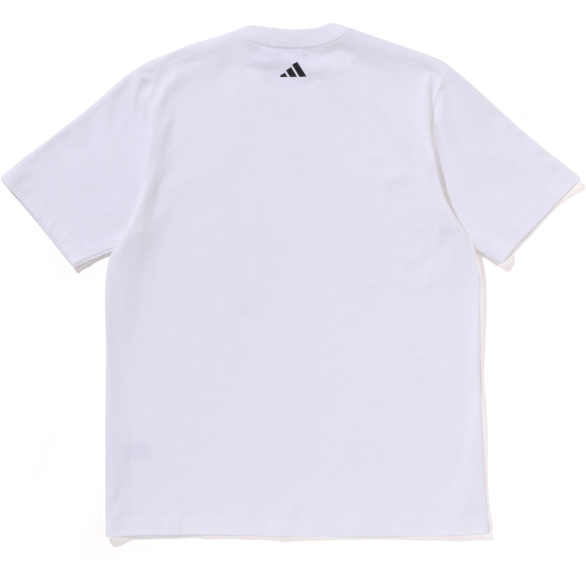 BAPE X ADIDAS - BABY MILO TEE MENS
