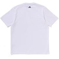 BAPE X ADIDAS - BABY MILO TEE MENS