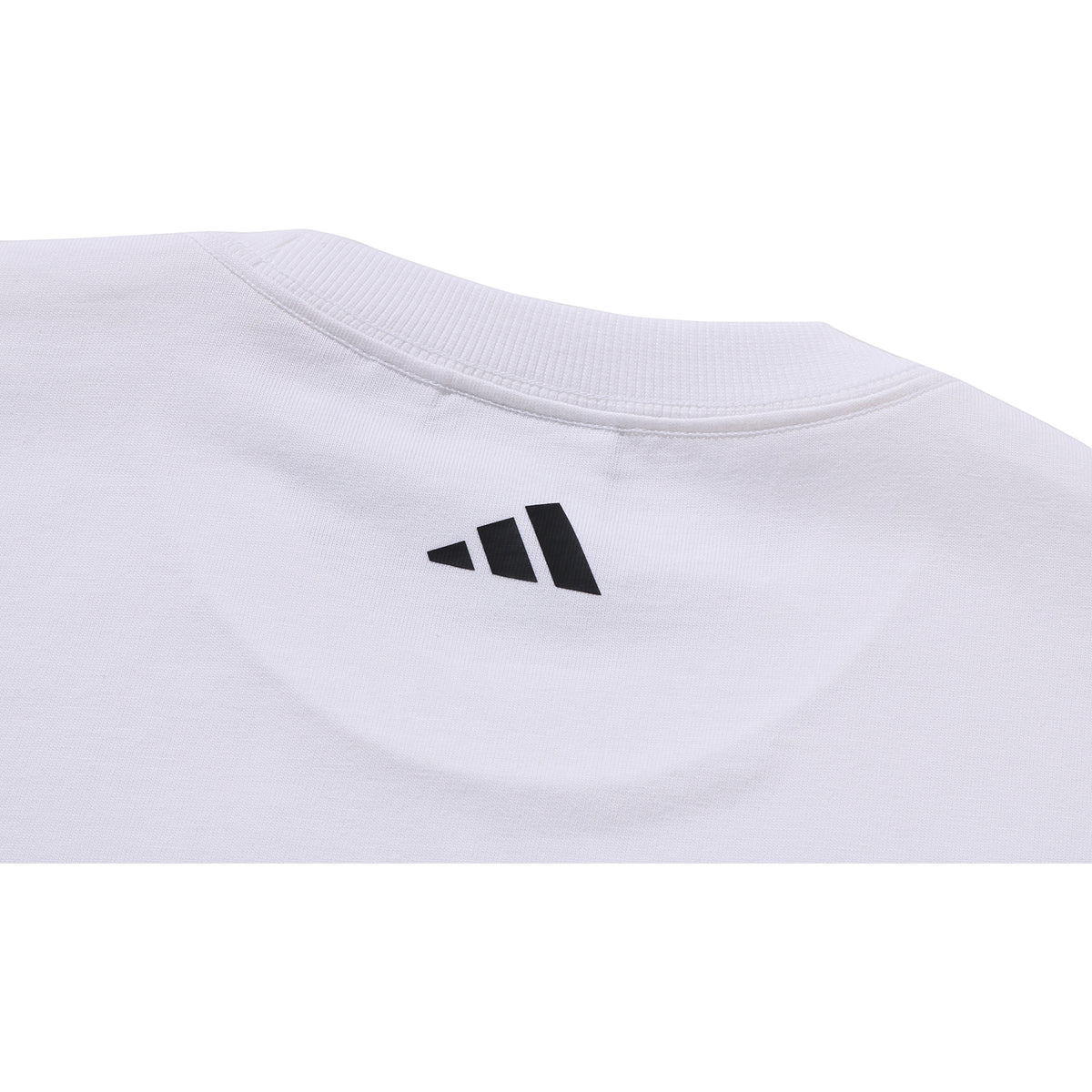 BAPE X ADIDAS - BABY MILO TEE MENS
