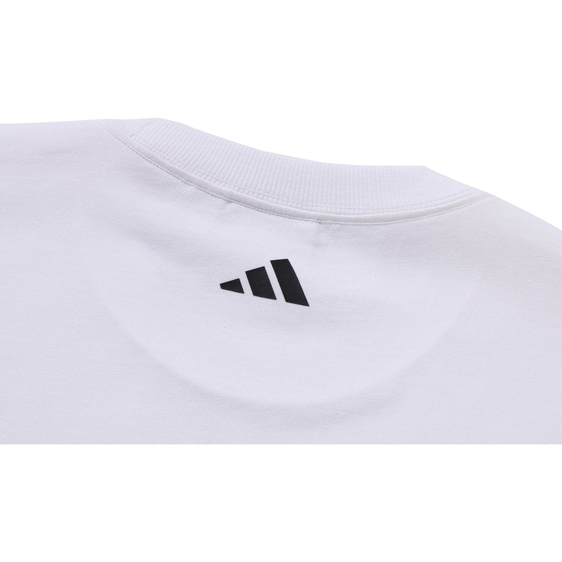 BAPE X ADIDAS - BABY MILO TEE MENS