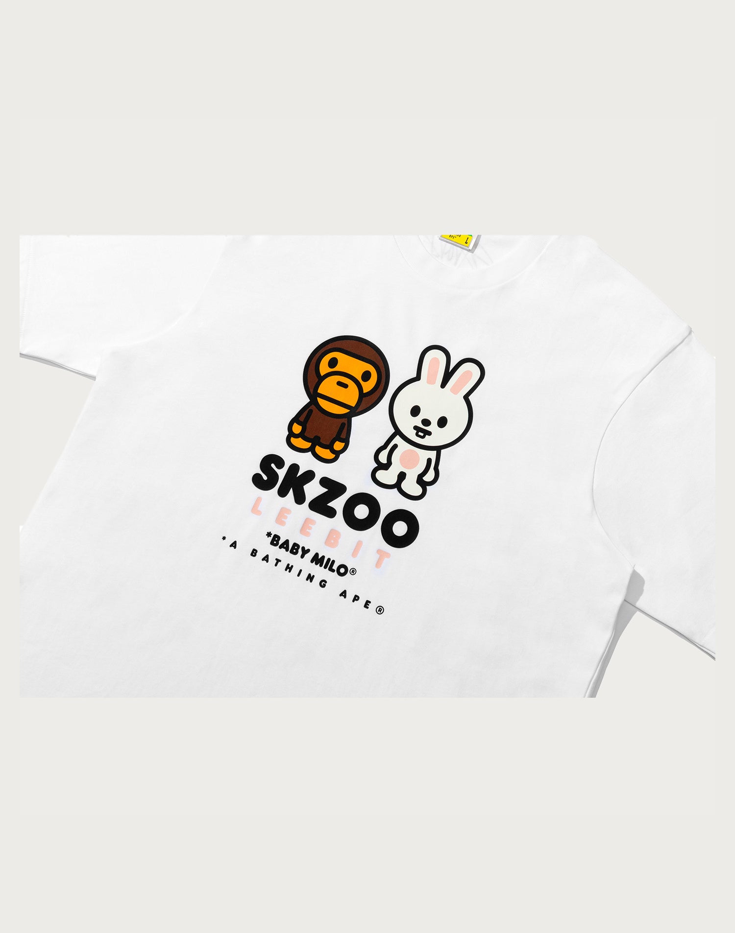 Stray Kids Edit – us.bape.com