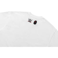 BAPE X WWE JOHN CENA BABY MILO RELAXED FIT TEE MENS