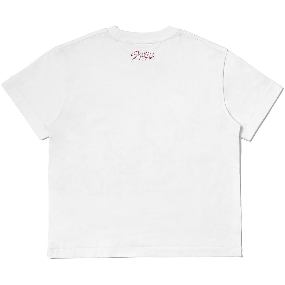 BAPE X STRAYKIDS DWAEKKI BABY MILO TEE LADIES