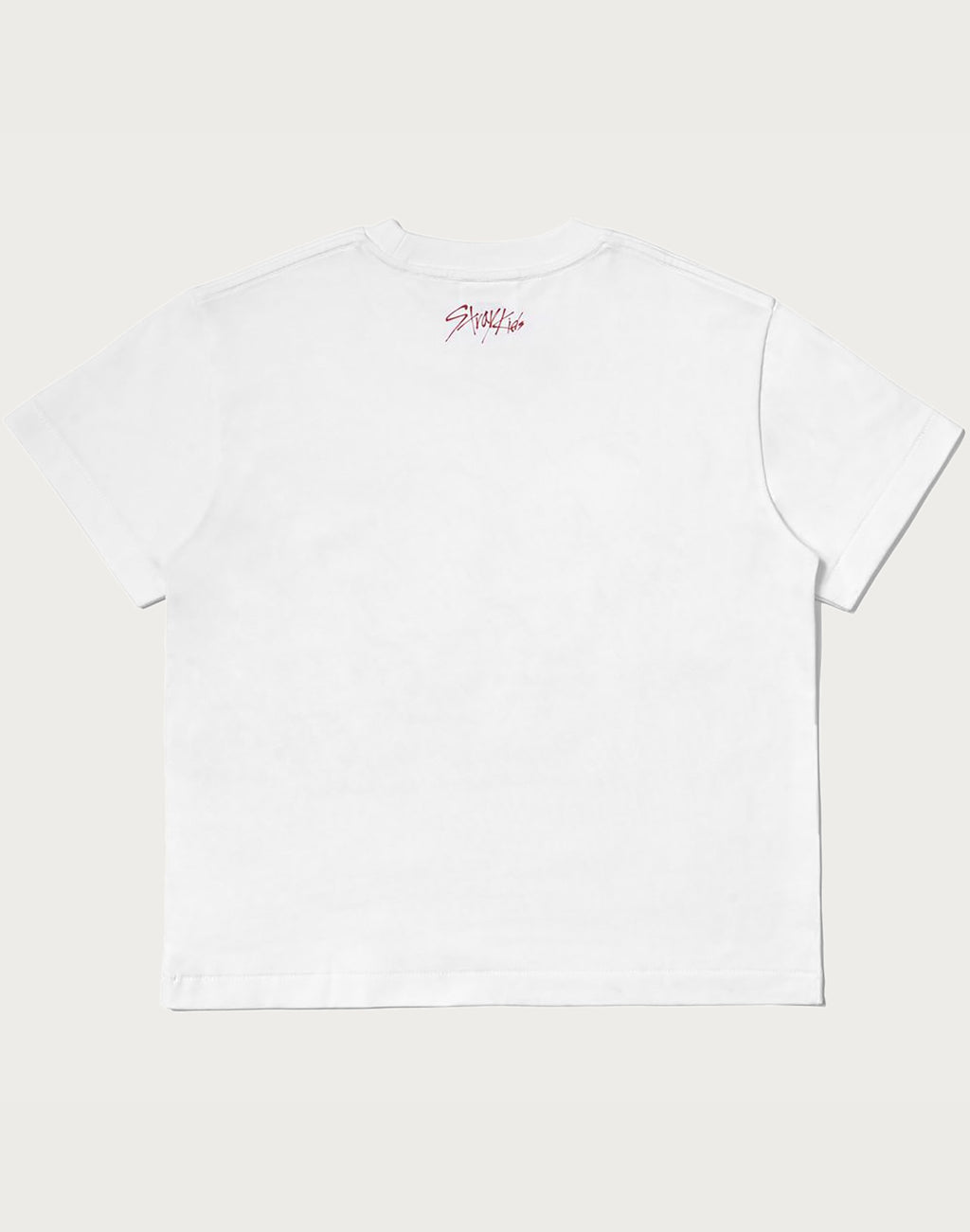 BAPE X STRAYKIDS DWAEKKI BABY MILO TEE LADIES