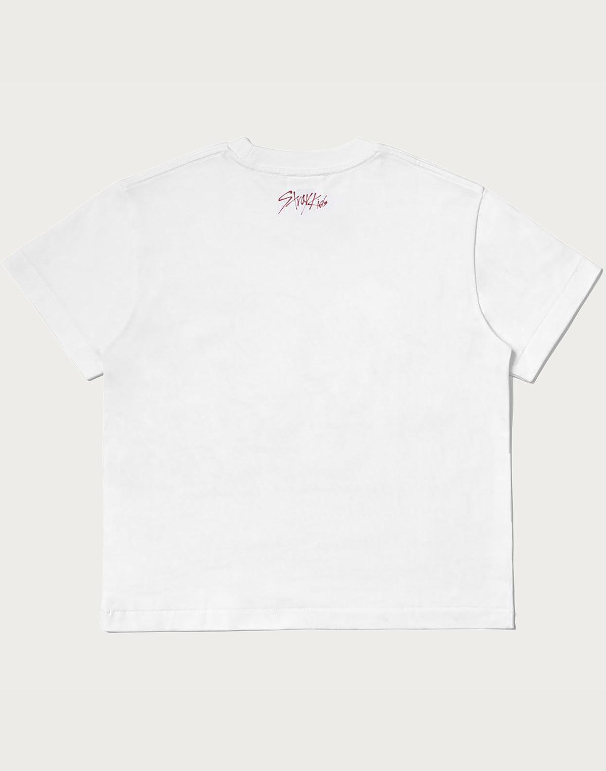 BAPE X STRAYKIDS DWAEKKI BABY MILO TEE LADIES