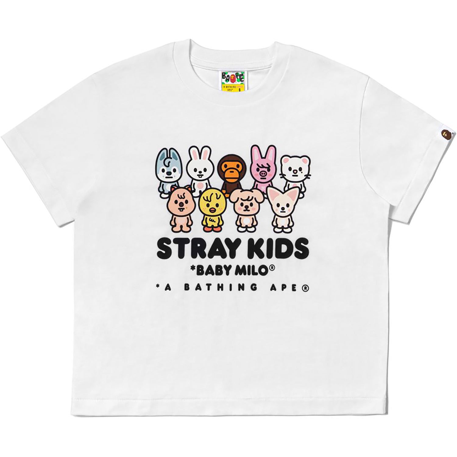 BAPE x STRAY KIDS – us.bape.com