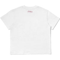 BAPE X STRAYKIDS FOXI.NY BABY MILO TEE LADIES