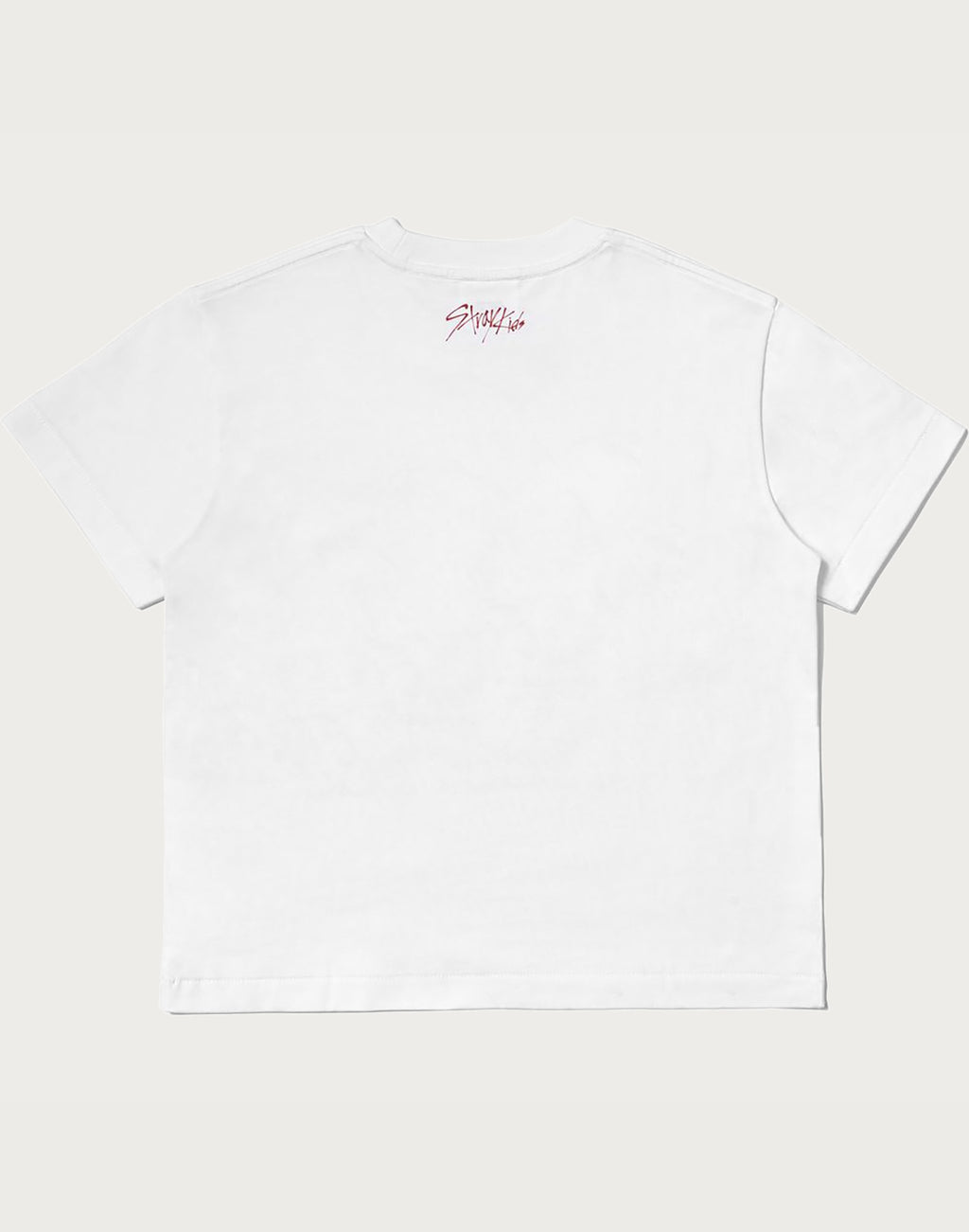 BAPE X STRAYKIDS HAN QUOKKA BABY MILO TEE LADIES