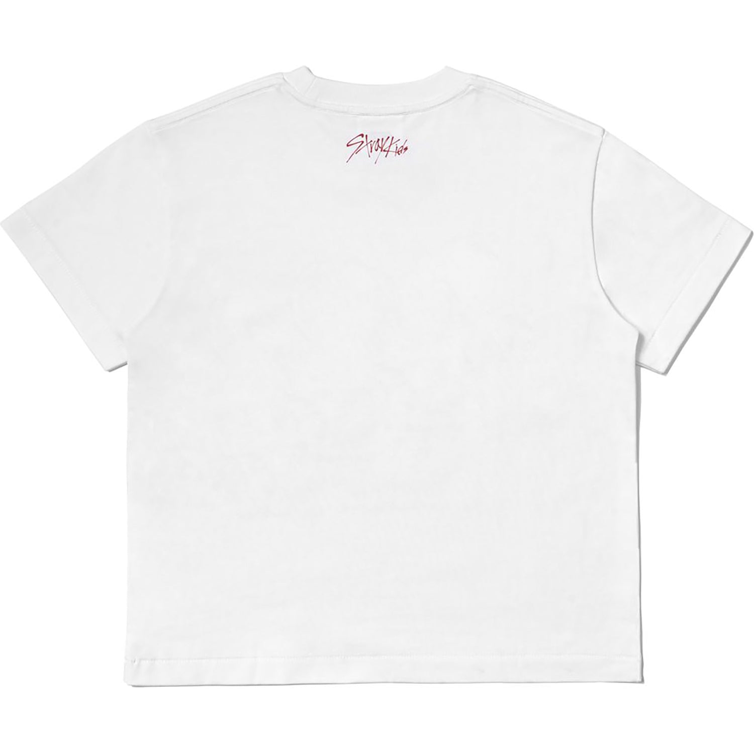 BAPE X STRAYKIDS WOLF CHAN BABY MILO TEE LADIES – us.bape.com