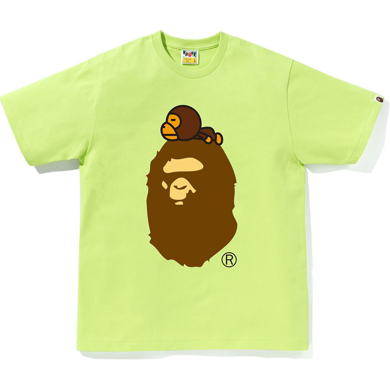 MILO ON BIG APE TEE MENS