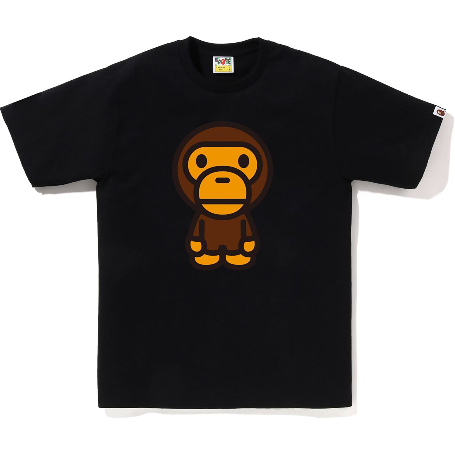 トップス [(^^) ] BAPE - BIG BABY MILO TEE BIG BABY MILO TEE MENS – us.bape.com
