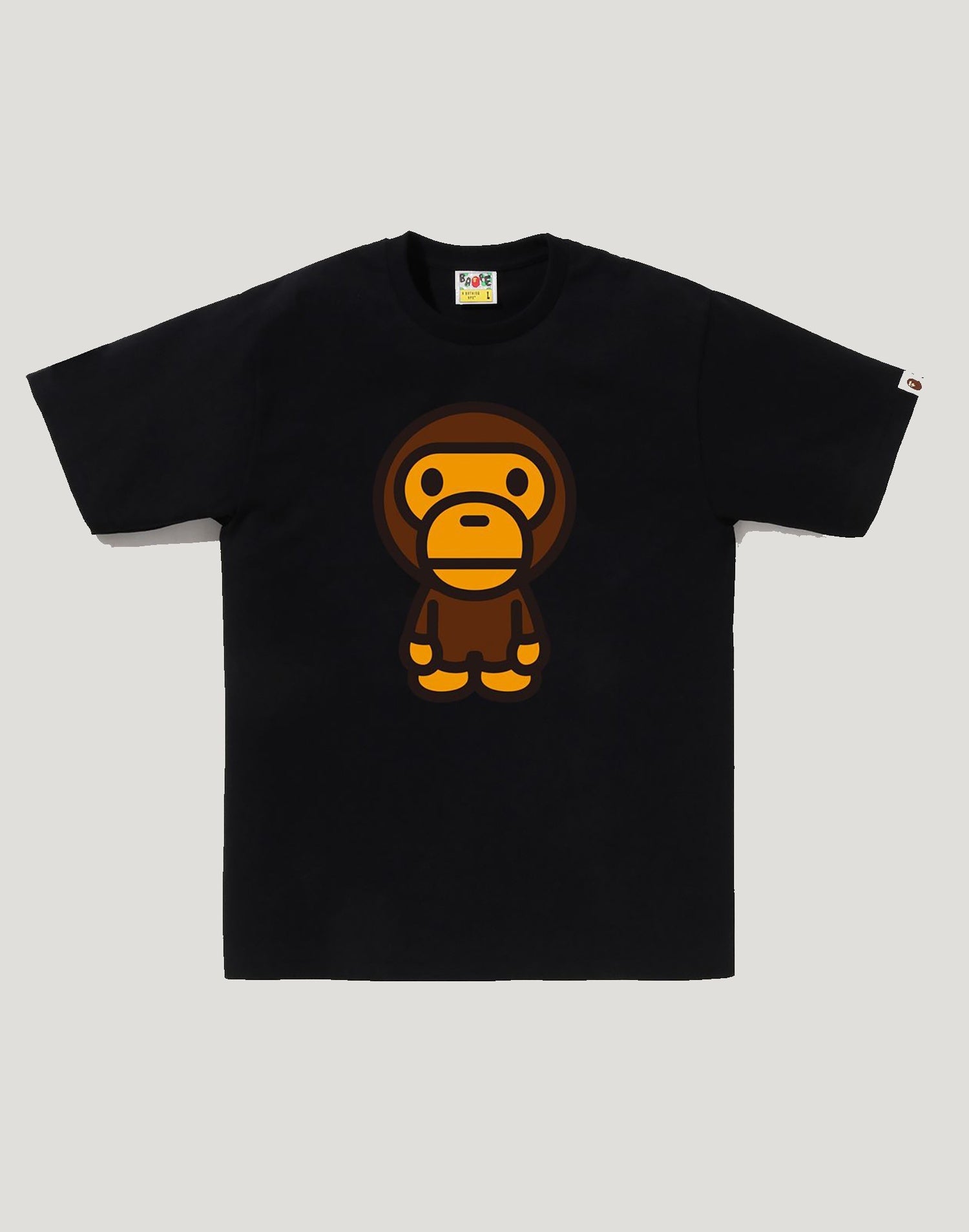 BIG BABY MILO TEE MENS