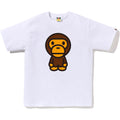 BIG BABY MILO TEE MENS