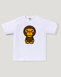 BIG BABY MILO TEE MENS