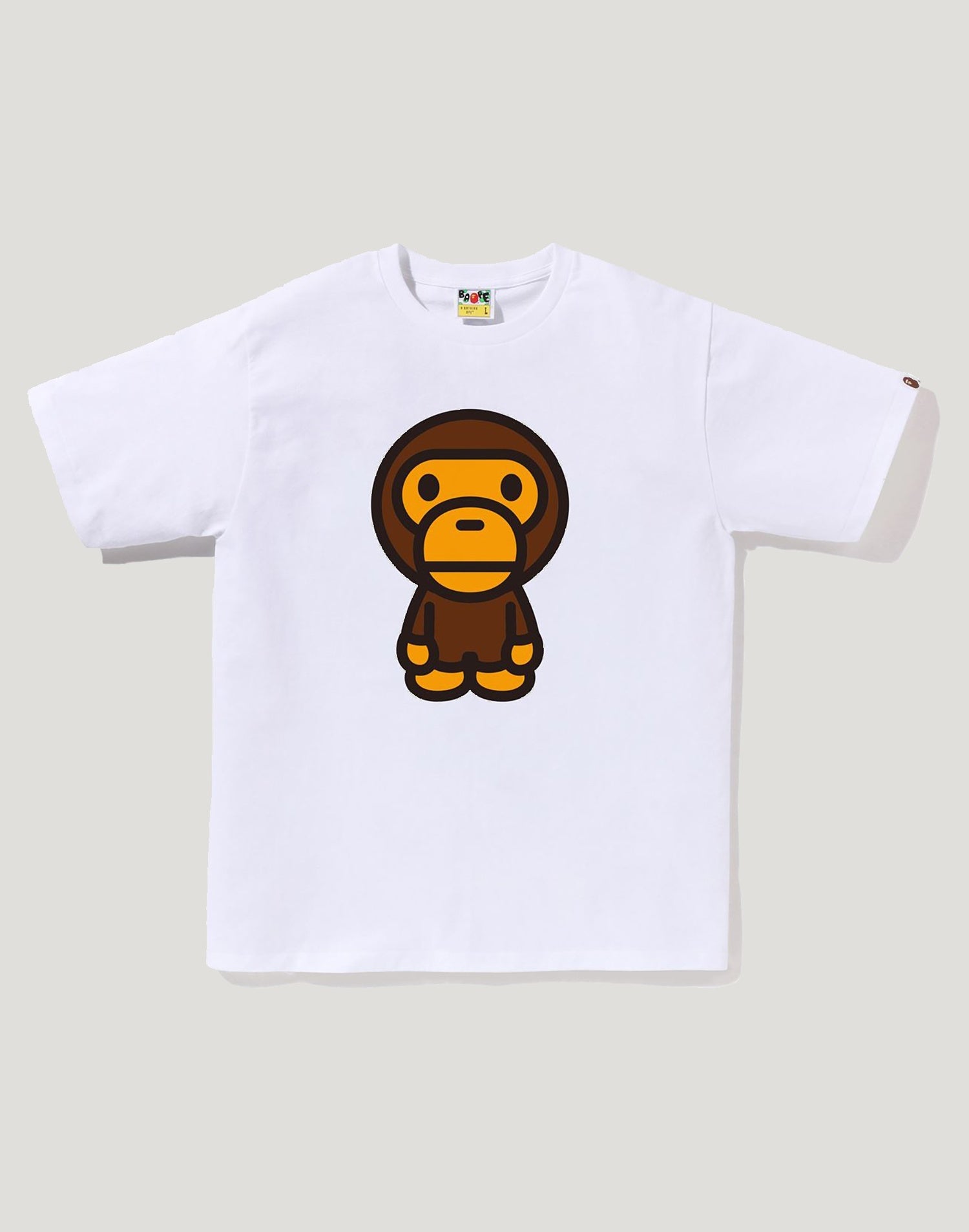 BIG BABY MILO TEE MENS