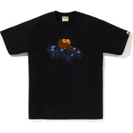Black X Navy