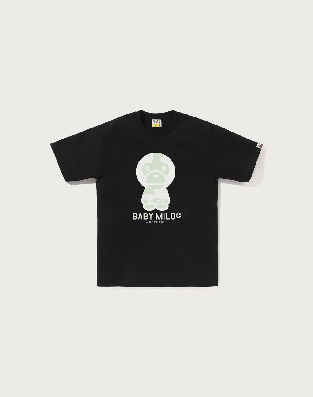 CITY CAMO BABY MILO TEE MENS