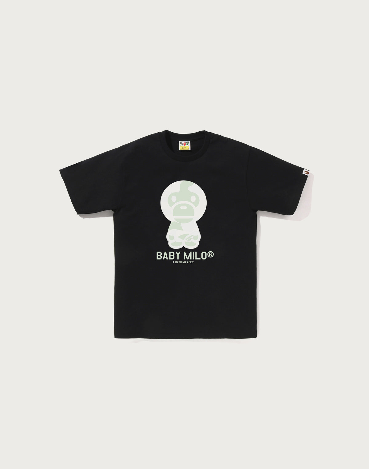 CITY CAMO BABY MILO TEE MENS